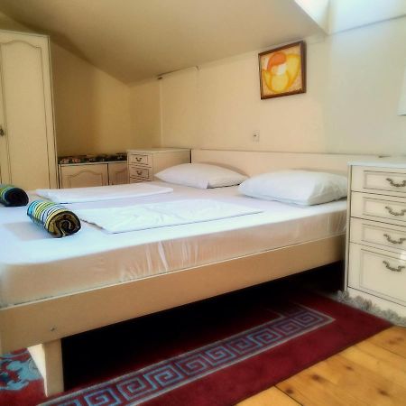 Hostel Mountain 13 تبليسي المظهر الخارجي الصورة