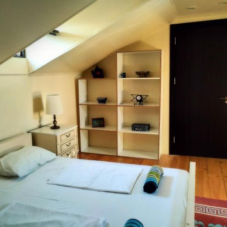 Hostel Mountain 13 تبليسي المظهر الخارجي الصورة
